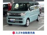 スズキ&nbsp;スペーシア&nbsp;&nbsp;