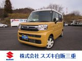 スズキ&nbsp;スペーシア&nbsp;&nbsp;