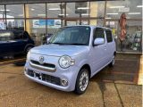 ダイハツ&nbsp;ミラココア&nbsp;&nbsp;&nbsp;新潟県