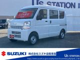 スズキ&nbsp;エブリイ&nbsp;&nbsp;&nbsp;徳島県