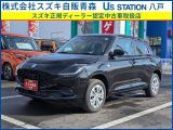 スズキ&nbsp;スイフト&nbsp;1.2 XG 4WD&nbsp;&nbsp;青森県