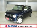 スズキ&nbsp;アルトラパン&nbsp;&nbsp;&nbsp;岐阜県