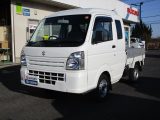 スズキ&nbsp;キャリイ&nbsp;&nbsp;&nbsp;茨城県