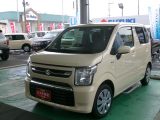 スズキ&nbsp;ワゴンR&nbsp;&nbsp;