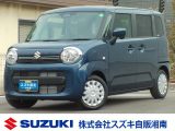スズキ&nbsp;ワゴンRスマイル&nbsp;&nbsp;&nbsp;神奈川県