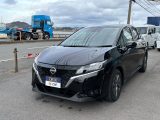 日産&nbsp;ノート&nbsp;1.2 S&nbsp;&nbsp;福岡県