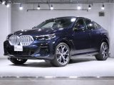 BMW&nbsp;X6&nbsp;&nbsp;&nbsp;東京都