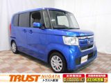 ホンダ&nbsp;N-BOX&nbsp;660 G&nbsp;&nbsp;新潟県