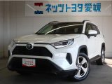 トヨタ&nbsp;RAV4&nbsp;2.0 X&nbsp;
