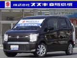 スズキ&nbsp;ワゴンR&nbsp;&nbsp;&nbsp;島根県