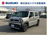 スズキ&nbsp;ハスラー&nbsp;&nbsp;&nbsp;鳥取県
