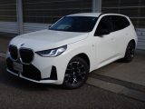 BMW&nbsp;X3&nbsp;&nbsp;&nbsp;長野県