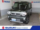 スズキハスラー 中古車画像