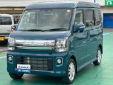 スズキエブリイワゴン 中古車画像