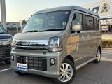 スズキエブリイワゴン 中古車画像