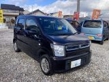 スズキ&nbsp;ワゴンR&nbsp;660 ハイブリッド FX&nbsp;&nbsp;新潟県