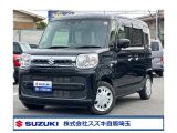 スズキスペーシア 中古車画像