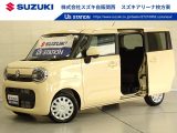 スズキ&nbsp;ワゴンRスマイル&nbsp;&nbsp;&nbsp;大阪府