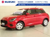 スズキ&nbsp;スイフト&nbsp;&nbsp;&nbsp;大阪府