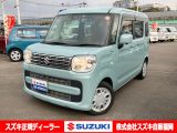 スズキ&nbsp;スペーシア&nbsp;&nbsp;&nbsp;福岡県
