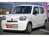 スズキ&nbsp;アルト&nbsp;660 L&nbsp;&nbsp;山梨県
