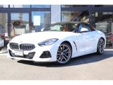BMW&nbsp;Z4&nbsp;M40i&nbsp;&nbsp;山梨県