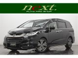 ホンダ&nbsp;オデッセイ&nbsp;2.4 アブソルート 20thアニバーサリー&nbsp;&nbsp;千葉県