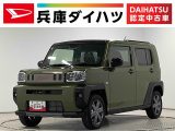 ダイハツ&nbsp;タフト&nbsp;&nbsp;