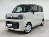 スズキ&nbsp;ワゴンRスマイル&nbsp;&nbsp;&nbsp;神奈川県