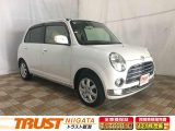 ダイハツ&nbsp;ミラジーノ&nbsp;660 プレミアムX&nbsp;&nbsp;新潟県