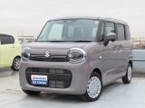 スズキ&nbsp;ワゴンRスマイル&nbsp;&nbsp;