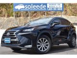 レクサス&nbsp;NX&nbsp;200t Iパッケージ&nbsp;&nbsp;新潟県