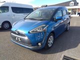 トヨタ&nbsp;シエンタ&nbsp;1.5 X&nbsp;&nbsp;埼玉県