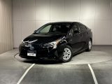 トヨタ&nbsp;プリウス&nbsp;1.8 S&nbsp;&nbsp;石川県