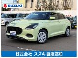 スズキ&nbsp;スイフト&nbsp;1.2 XG&nbsp;&nbsp;高知県