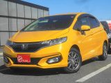 ホンダ&nbsp;フィット&nbsp;1.3 13G L ホンダセンシング&nbsp;