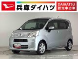 ダイハツ&nbsp;ムーヴ&nbsp;&nbsp;&nbsp;兵庫県