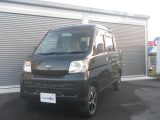 ダイハツハイゼットバン 中古車画像