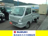 スズキ&nbsp;キャリイ&nbsp;&nbsp;&nbsp;長崎県