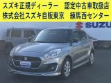 スズキ&nbsp;スイフト&nbsp;&nbsp;&nbsp;東京都