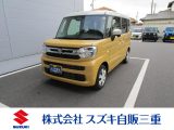 スズキ&nbsp;スペーシア&nbsp;&nbsp;&nbsp;三重県