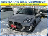 スズキ&nbsp;スイフト&nbsp;&nbsp;&nbsp;青森県