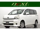 トヨタ&nbsp;ヴォクシー&nbsp;2.0 X Lエディション&nbsp;&nbsp;千葉県