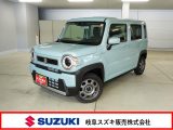 スズキ&nbsp;ハスラー&nbsp;&nbsp;&nbsp;岐阜県