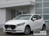 マツダ&nbsp;MAZDA2&nbsp;1.5 15C&nbsp;&nbsp;秋田県