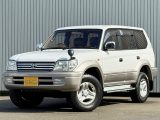 トヨタ&nbsp;ランドクルーザープラド&nbsp;&nbsp;&nbsp;愛知県