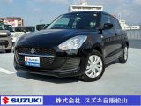 スズキ&nbsp;スイフト&nbsp;&nbsp;&nbsp;愛媛県