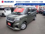 スズキ&nbsp;ソリオ&nbsp;&nbsp;&nbsp;福岡県