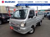 スズキ&nbsp;キャリイ&nbsp;&nbsp;&nbsp;福岡県