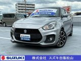 スズキ&nbsp;スイフト&nbsp;&nbsp;&nbsp;愛媛県